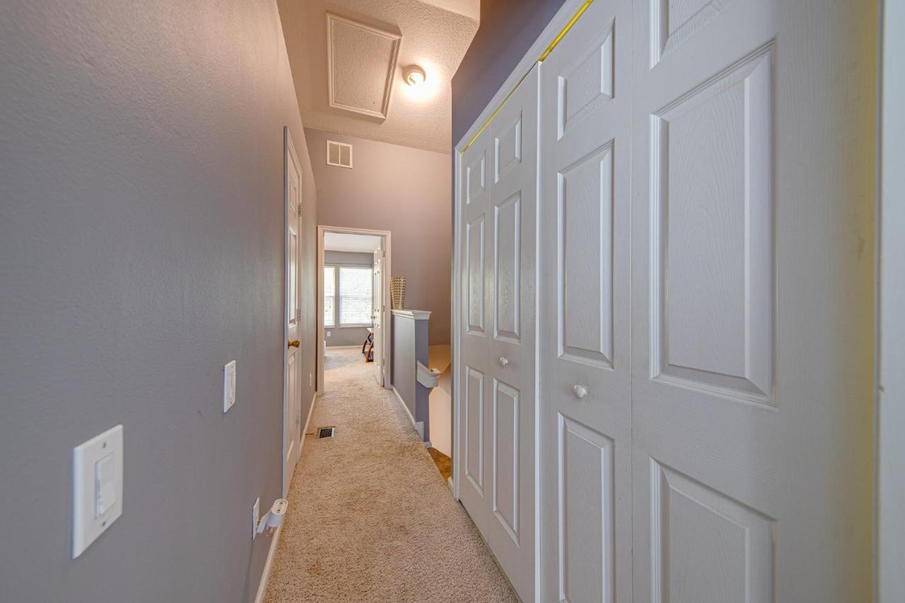 The Lux At Lake Mary Exterior photo