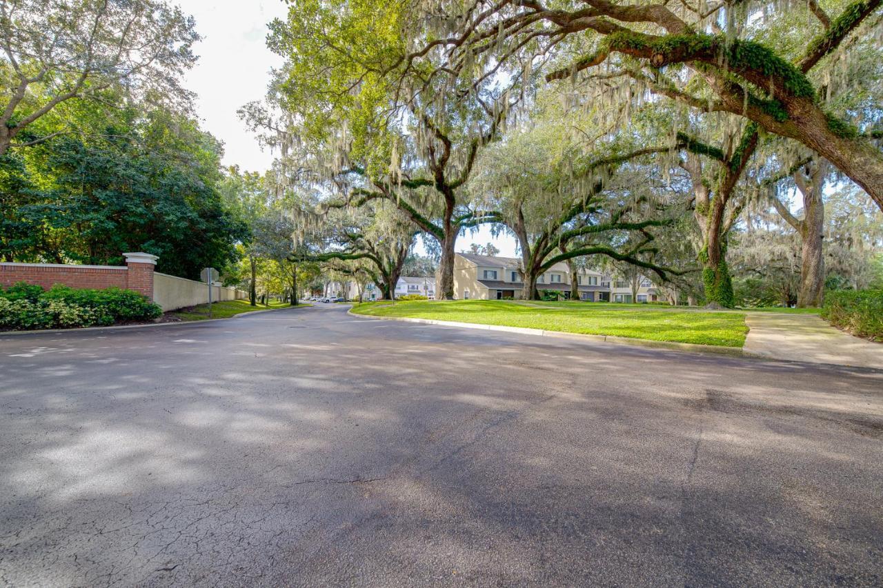 The Lux At Lake Mary Exterior photo