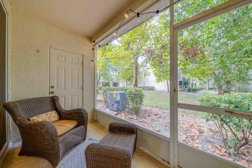 The Lux At Lake Mary Exterior photo